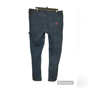 Dickies women's cargo pants